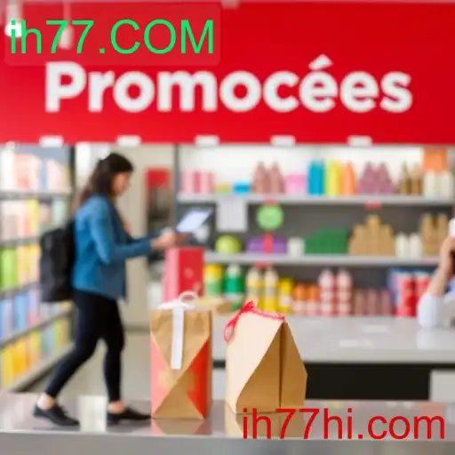 Promoções