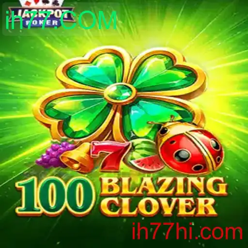 Explorando a Emoção de 100BlazingClover: Um Jogo de Estratégia Revolucionário