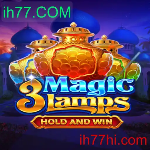 Descubra o Mundo Encantado de '3MagicLamps' no ih77.COM