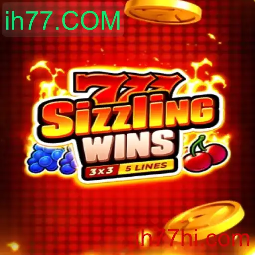 Experimente o Fascinante Universo de 777sizzlingwins no ih77.COM