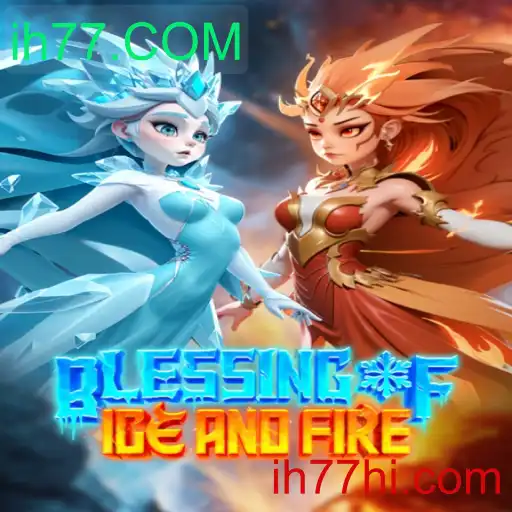 Explorando BlessingofIceandFire: Um Novo Horizonte de Aventura