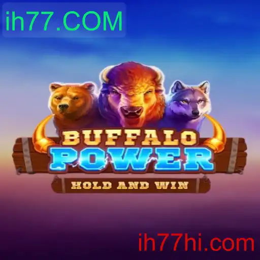 BuffaloPower: Um Mergulho no Mundo do Jogo com ih77.COM