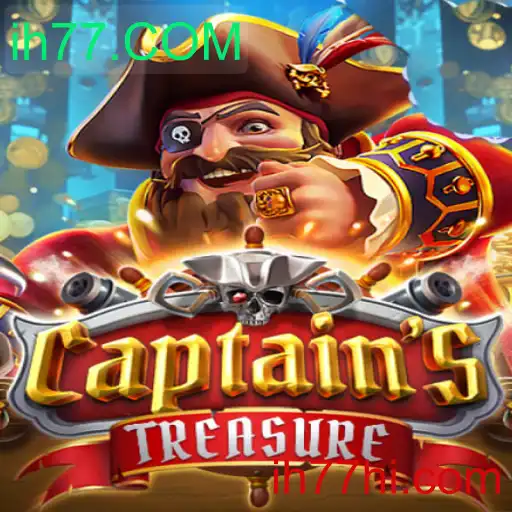 Descubra o Universo de CaptainssTreasure em ih77.COM