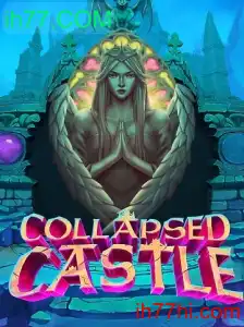 Desbrave os Desafios de CollapsedCastle: Um Guia Completo
