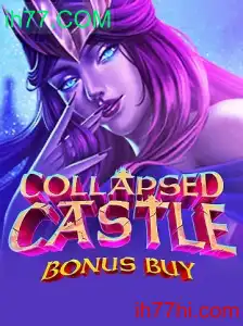 Introdução ao Mundo Excitante de CollapsedCastleBonusBuy