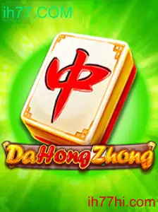 Descubra o Fascinante Jogo DaHongZhong e sua Popularidade Atual