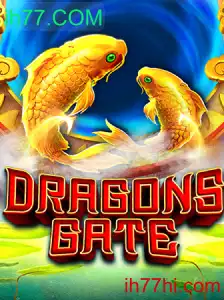 DragonsGate: Aventura e Estratégia no Universo de ih77.COM