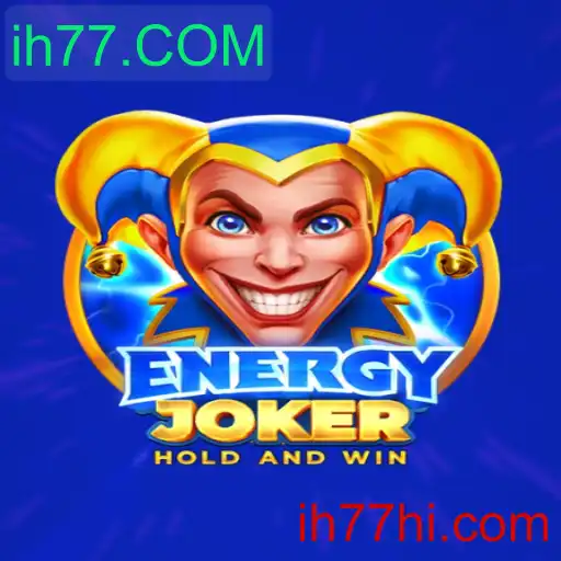 EnergyJoker: O Jogo de Estratégia que Está Revolucionando o Mercado de Games