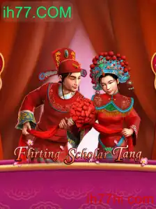 Flirting Scholar Tang: Um Mergulho no Universo do Jogo e suas Regras