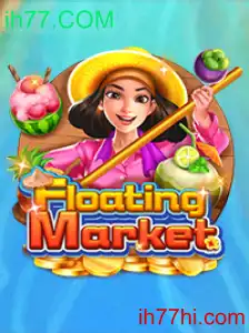 Explorando o Fascinante Mundo de 'FloatingMarket'