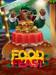 FoodFeast: Explorando o Novo Fenômeno dos Jogos de Sobrevivência Culinária