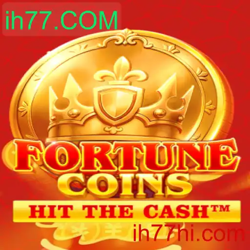 FortuneCoins: Descubra o Universo Emocionante do Jogo com ih77.COM