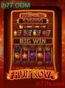 Explorando o Universo do Jogo FruitNova: Regras e Estratégias