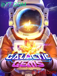 Descubra GalacticGems: Aventura Espacial e Estratégia