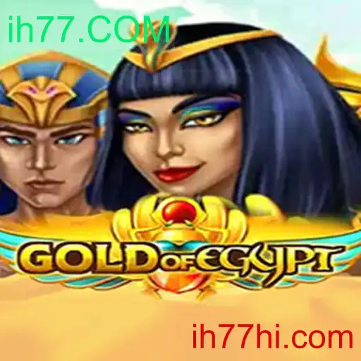Descubra a Emoção de 'GoldOfEgypt' com ih77.COM