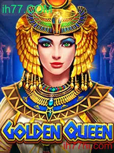 GoldenQueen: Mergulhe no Mundo de Aventuras e Estratégias de ih77.COM