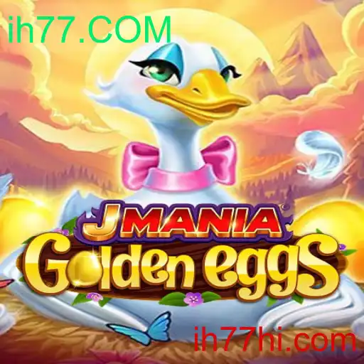 JManiaGoldenEggs: Descubra a Emoção do Novo Jogo Online