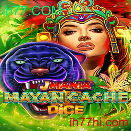 Explore JManiaMayanCacheDice: Um Jogo de Aventura e Mistério