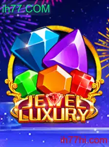 Explorando JewelLuxury: O Fascinante Mundo do Jogo com ih77.COM