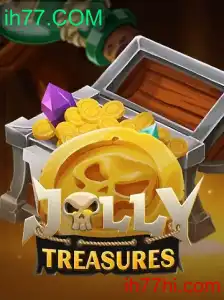 Descobrindo o Mundo de JollyTreasures: Um Jogo de Estratégia e Aventura