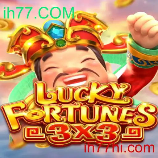 LUCKYFORTUNES3x3: Um Mergulho no Novo Fenômeno dos Jogos Online