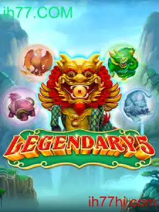 Desvendando o Mundo de Legendary5: Um Novo Horizonte em Jogos de Estratégia