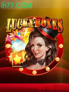Explorando o Mundo Fascinante de LuckyBoxes: Jogos e Regras