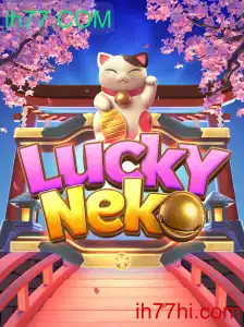Explorando o Mundo de LuckyNeko: A Nova Sensação em Jogos de Azar
