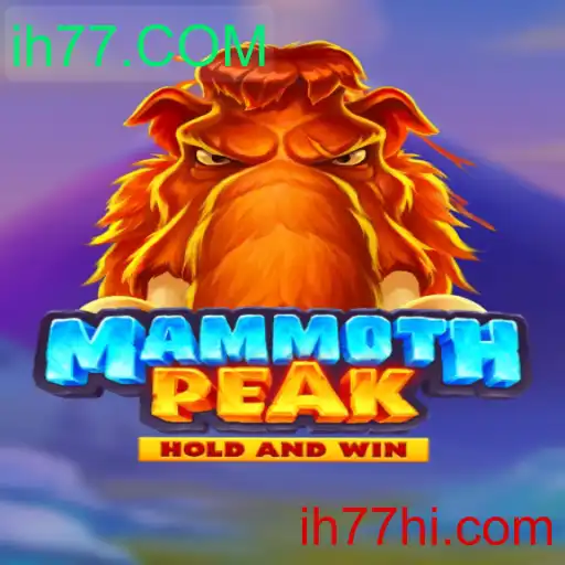 MammothPeak: Uma Aventura Épica no Mundo dos Jogos Digitais