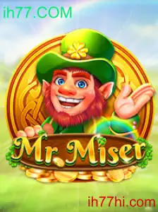 Descubra o Mundo Fascinante do Jogo MrMiser