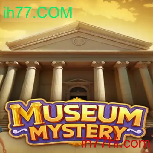 MuseumMystery: Explorando o Mundo de Enigmas e Descobertas