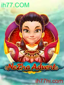 NeZhaAdvent: A Jornada Épica Inspirada na Mitologia Chinesa