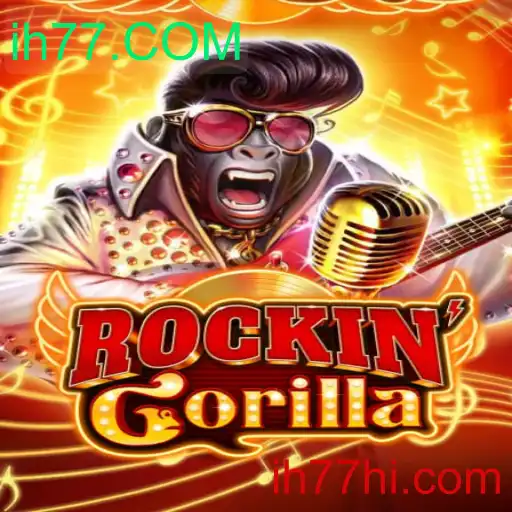 RockinGorilla: Uma Experiência de Jogo Inovadora
