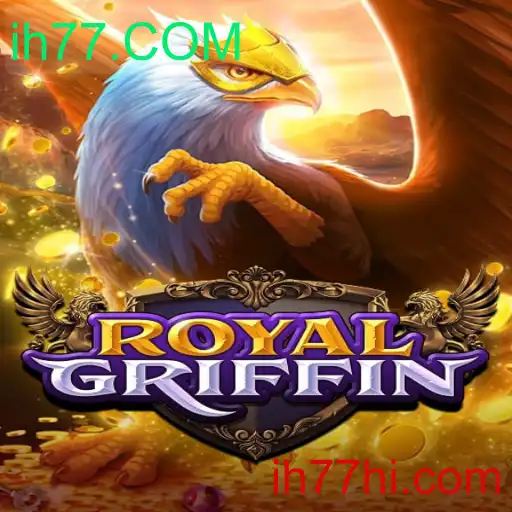 Descubra o Mundo de RoyalGriffin: Um Jogo de Estratégia Inovador
