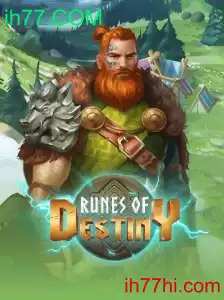Descubra o Mundo de RunesOfDestiny: Guia Completo e Regras do Jogo