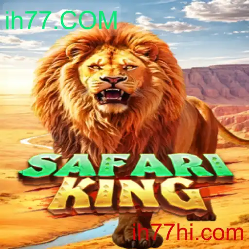 Descubra o Mundo Aventura de SafariKing: Regras e Estratégias