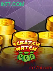 ScratchMatch: A Diversão Através de Desafios Instantâneos