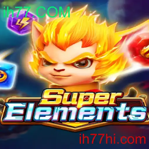 SuperElements: O Jogo que Revoluciona a Interação com Elementos Químicos