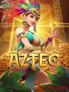 Descubra os Segredos de 'TreasuresofAztec'