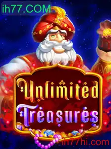 Explorando o Mundo de UnlimitedTreasures: Descubra os Segredos do Jogo Online