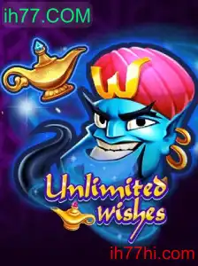 UnlimitedWishes: Um Mundo de Possibilidades Inexploradas