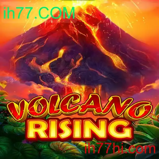 Descubra o Excitante Mundo de VolcanoRising