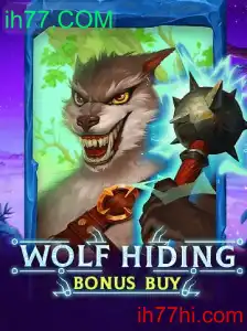 WolfHidingBonusBuy: Descubra o Fascinante Mundo dos Jogos Online