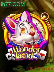 Explorando o Mundo Fascinante do Jogo Wonderland