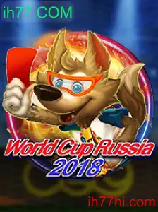 WorldCupRussia2018: Uma Jornada Interativa no Mundo do Futebol