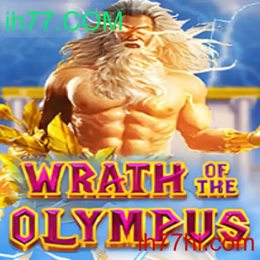 Descubra WrathofOlympus: Uma Nova Jornada Épica